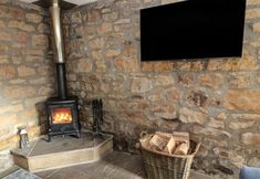 Lain-lain 6 Granary Cottage