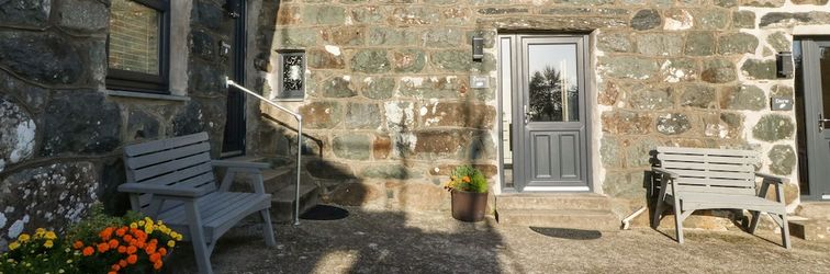 Lainnya Tyddyn Sianel - Celyn