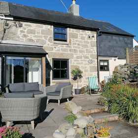 Primary image 1 特伦维斯桥小屋, Deviock 酒店