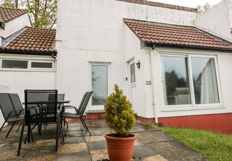 その他 13 Manorcombe Bungalows