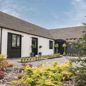 Primary image 1 The Den, Bank Top Farm, Baslow and Bubnell Hotels