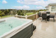 其他 Woodland View Lodge