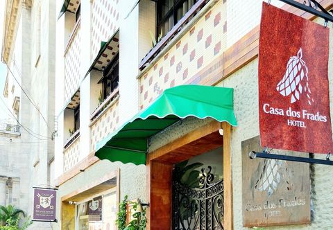 อื่นๆ Hotel casa dos Frades