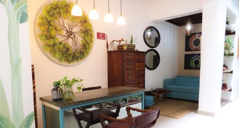 อื่นๆ 2 Hotel casa dos Frades