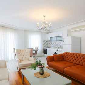 Primary image1Ceylin 公寓,卡什区公寓