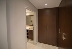 Others 6 Elegant Apt With Balcony Minutes from Burj Khalifa