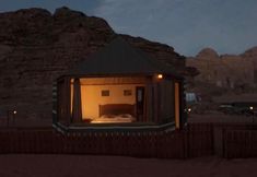 其他 7 Yasmina Luxury Camp