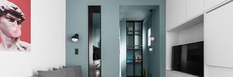 Khác Breen Nilie Hospitality MGMT