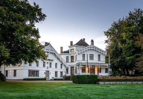 Lainnya Landgoed Altenbroek