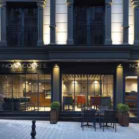 Primary image1No:12 Hotel Sultanahmet,土耳其浴飯店