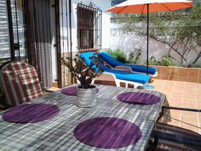 기타 4 Villa With Pool Seaside Nerja Malaga Spain