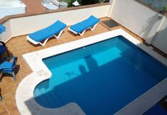 기타 7 Villa With Pool Seaside Nerja Malaga Spain