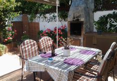 기타 5 Villa With Pool Seaside Nerja Malaga Spain