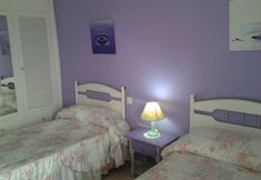 Others 3 Apartment Seaside In Nerja Malaga Andalusia Spain