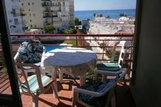 Others Apartment Seaside In Nerja Malaga Andalusia Spain