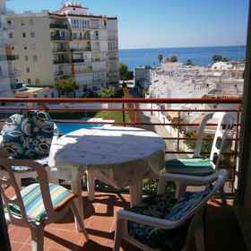 Primary image 1 Apartment Seaside In Nerja Malaga Andalusia Spain, Hotel Alcaucín