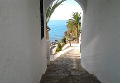 Others 7 Apartment Seaside In Nerja Malaga Andalusia Spain