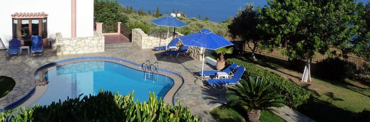 Others Relax Enjoy Your Vacation