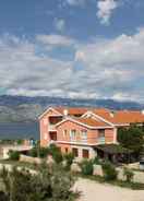 Primary image Villa ata Razanac - Apartment With sea View