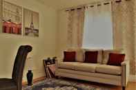 Lainnya Urbana the Charming Well-lit two Bedrooms Apartment