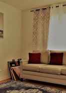 Imej utama Urbana the Charming Well-lit two Bedrooms Apartment