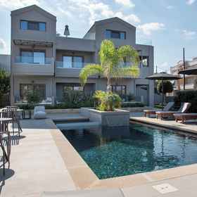 Primary image 1 Eleanthi Modern Living, Hotel Unit Wilayah Chania