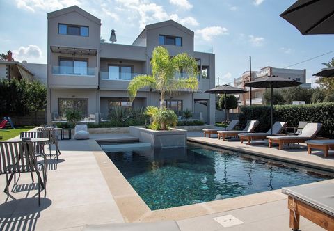 Others Eleanthi Modern Living