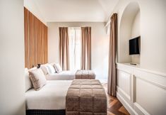 其他 6 DBH Duomo Boutique Hotel Lake Como