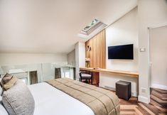 其他 4 DBH Duomo Boutique Hotel Lake Como