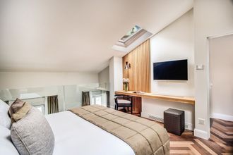 其他 4 DBH Duomo Boutique Hotel Lake Como