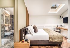 其他 5 DBH Duomo Boutique Hotel Lake Como