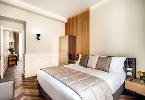 其他 DBH Duomo Boutique Hotel Lake Como