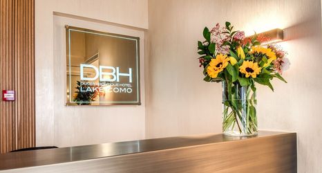 其他 2 DBH Duomo Boutique Hotel Lake Como