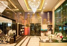 อื่นๆ 2 The Conforium Hotel Van