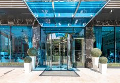 อื่นๆ 7 The Conforium Hotel Van