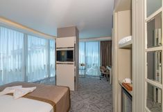 อื่นๆ 5 The Conforium Hotel Van