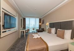 อื่นๆ 6 The Conforium Hotel Van