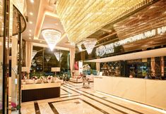 อื่นๆ 3 The Conforium Hotel Van