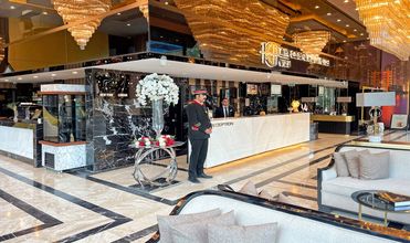 อื่นๆ 4 The Conforium Hotel Van