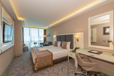 อื่นๆ The Conforium Hotel Van