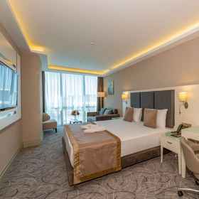 Primary image1The Conforium Hotel Van,凡城飯店