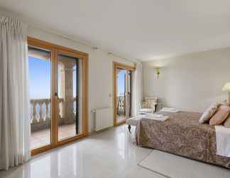 Lainnya 2 Luxury Villa Luna Suites frente al mar