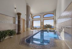 其他 2 Luxury Villa Luna Suites frente al mar