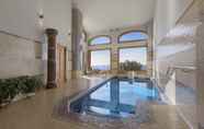 Lainnya 7 Luxury Villa Luna Suites frente al mar