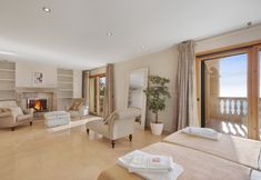 其他 4 Luxury Villa Luna Suites frente al mar