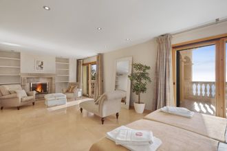 其他 4 Luxury Villa Luna Suites frente al mar