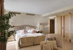 其他 5 Luxury Villa Luna Suites frente al mar