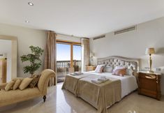 其他 6 Luxury Villa Luna Suites frente al mar