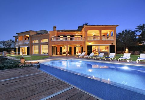 其他 Luxury Villa Luna Suites frente al mar