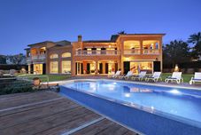 Others Luxury Villa Luna Suites frente al mar